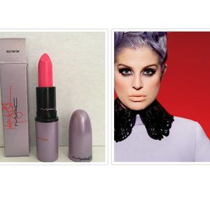 MAC x Kelly Osbourne KELLY YUM-YUM Lipstick